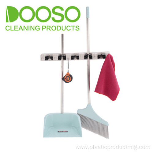 Wall Mounted Mop Holder DS-1809